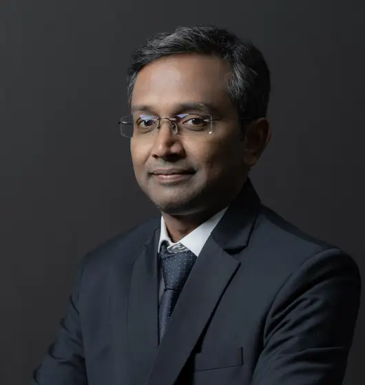 M Sivapragasam
